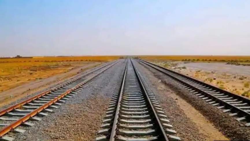 کار خط آهن ازبکستان از طریق افغانستان به پاکستان آغاز شد