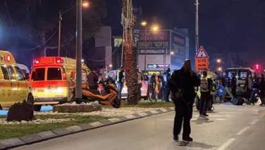 5 شهرک نشین اسرائیلی در تل آویو کشته شدند