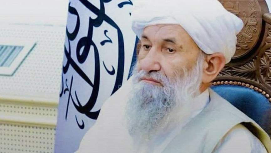 رییس الوزرای حکومت طالبان به بیماری قلبی مبتلا شده است