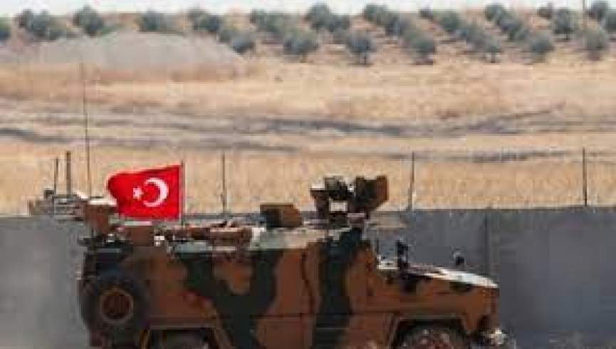 پایگاه نظامی ترکیه در نینوای عراق هدف حمله راکتی قرار گرفت