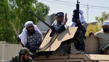طالبان علیه داعش؛ مهار افراط با افراط؟