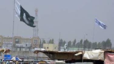 تاثیر تحولات پاکستان بر روابط طالبان و روسیه