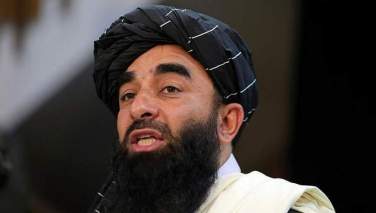 هشدار طالبان به پاکستان: حوصله افغان‌ها را نه‌آزماید!