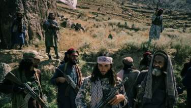 عدم حمله از خاک افغانستان؛ تعهدی که پایدار نماند