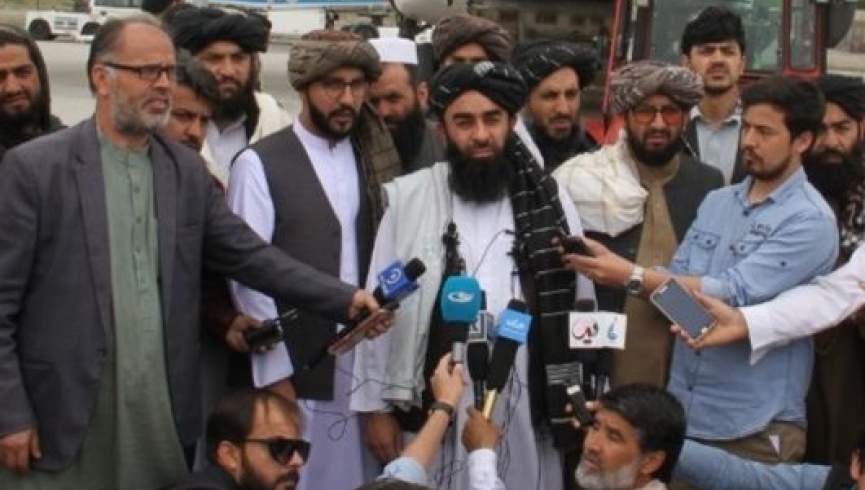 مجاهد: نمی‌گذاریم که باردیگر بمباردمان پاکستان بالای خاک ما تکرار شود