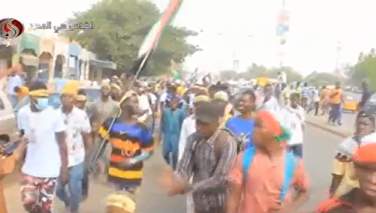 در اعتراضات «روز جهانی قدس» در «نیجریا» ده ها تن کشته و زخمی شدند