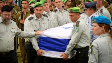 در چند روز گذشته دستکم 16 اسرائیلی کشته شده است