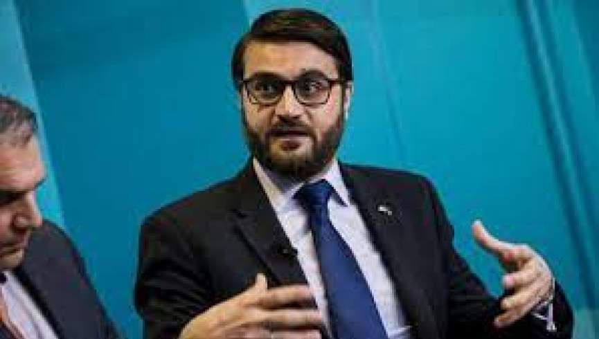 کارزار لغو سخنرانی حمدالله محب در آکسفورد به راه افتاد