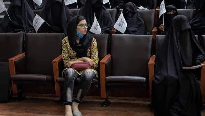 حجاب اجباری؛ آیا جامعه اسلامی‌تر می‌شود؟