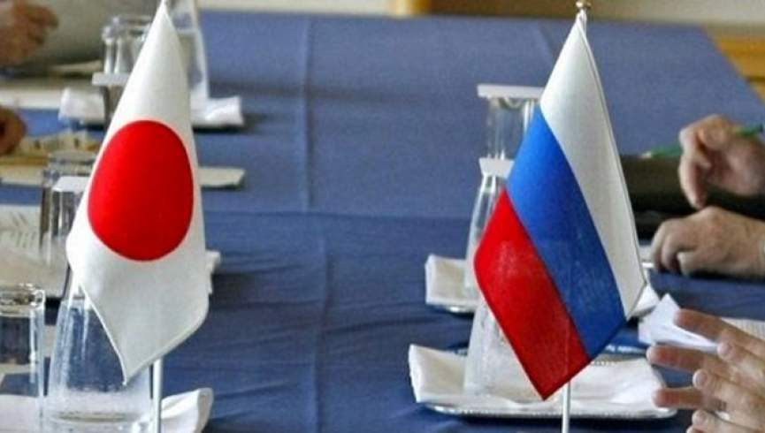 تحریم های جدید جاپان علیه روسیه اعمال شد