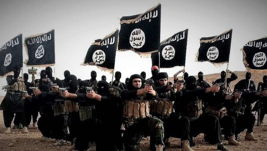امریکا شبکه مالی داعش را تحریم کرد