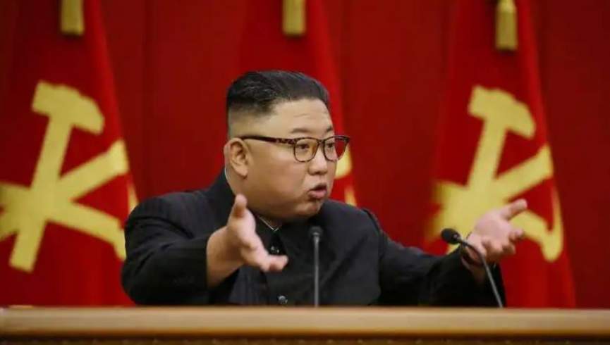 اون: شیوع کرونا کوریای  شمالی را در آشفتگی بزرگی قرار داده است