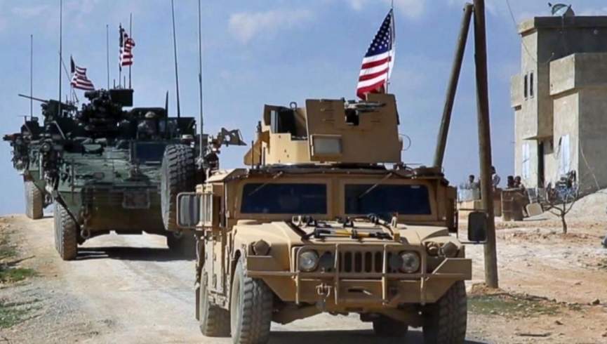 نیروهای امریکایی در الدیوانیه عراق هدف حمله قرار گرفتند
