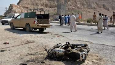 حمله بالای نظامیان پاکستانی در وزیرستان شمالی 6 کشته برجای گذاشت