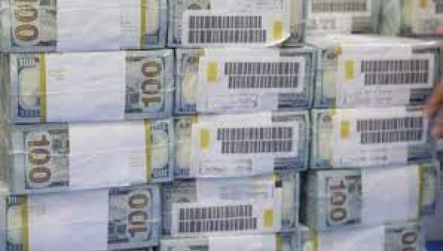 بانک مرکزی 13 میلیون دالر لیلام می‌کند