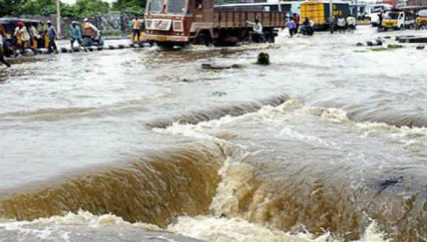 طوفان شدید در «بیهار» هند ده ها کشته برجای گذاشت