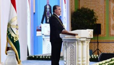 کنفرانس امنیتی در باره افغانستان در تاجیکستان برگزار می‌شود