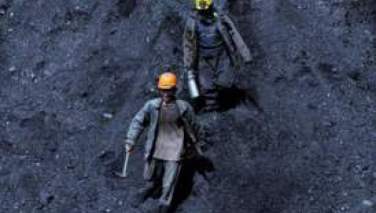 دو کارگر معدن ذغال سنگ دره صوف جان باختند