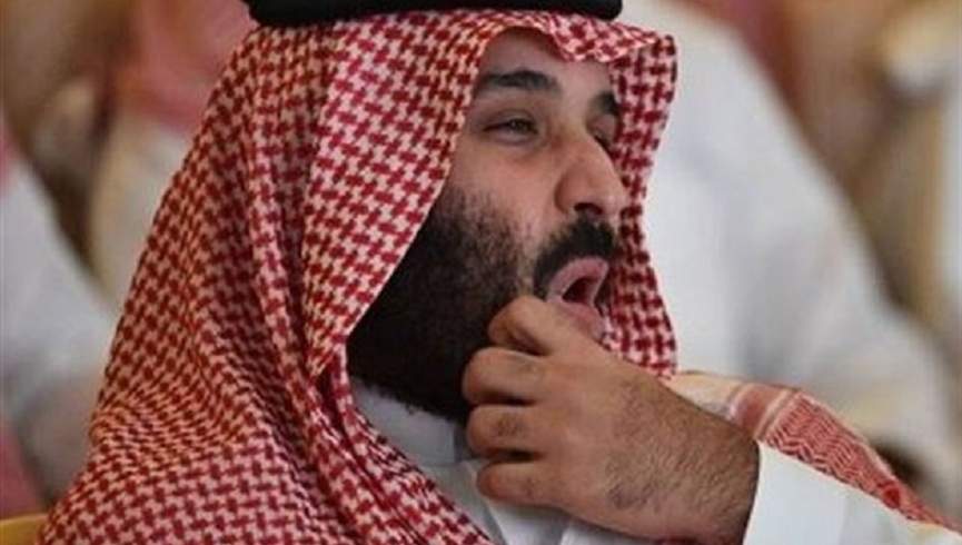 بن سلمان با هیاتی از کانگرس امریکا دیدار کرد