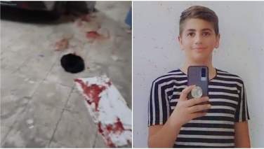 یک نوجوان فلسطینی در جنوب بیت لحم کشته شد