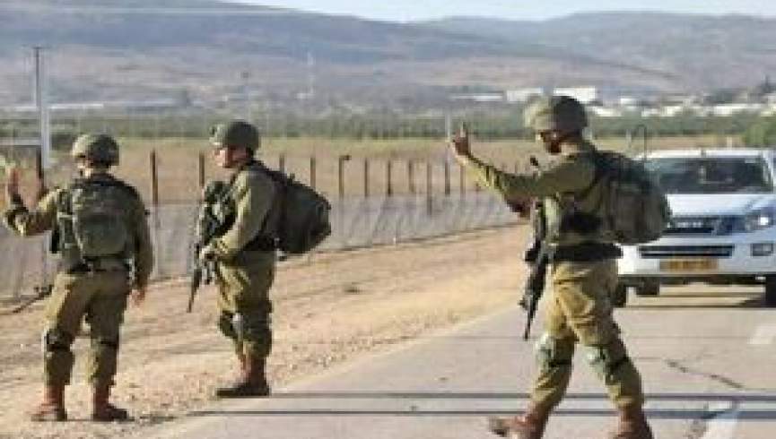پایگاه نظامی اسرائیل در قدس به آتش کشیده شد