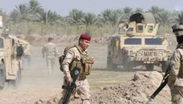 حمله داعشی ها در ولایت دیالی عراق 11 کشته و رخمی برجای گذاشت