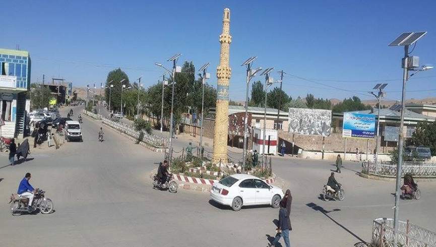 جر و بحث باعث خودکش یک خانم در غور شد