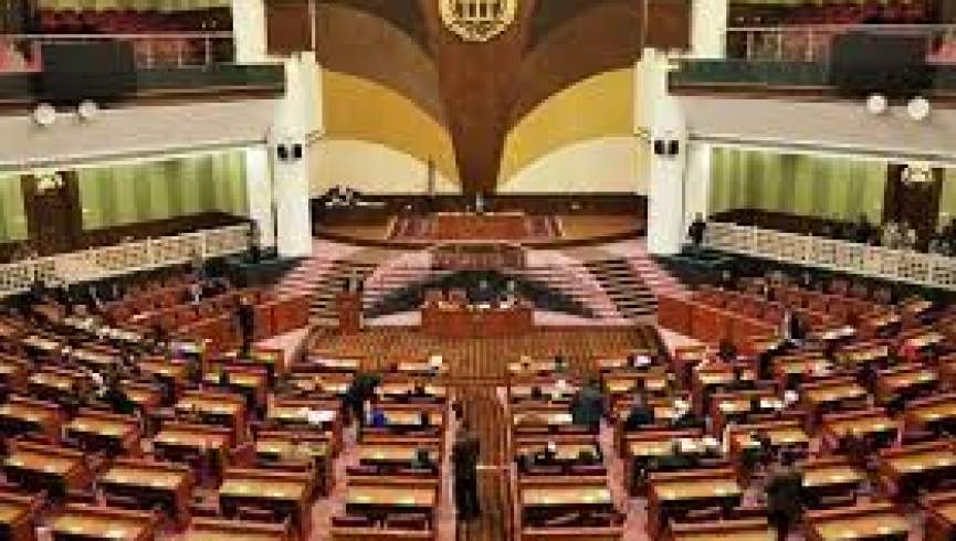 نشست‌های مجلس نمایندگان پیشین از طریق برنامه زوم برگزار می‌شود