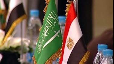 مصر و عربستان برای قرارداد سرمایه گذاری به ارزش 8 میلیارد دالر به توافق رسیدند