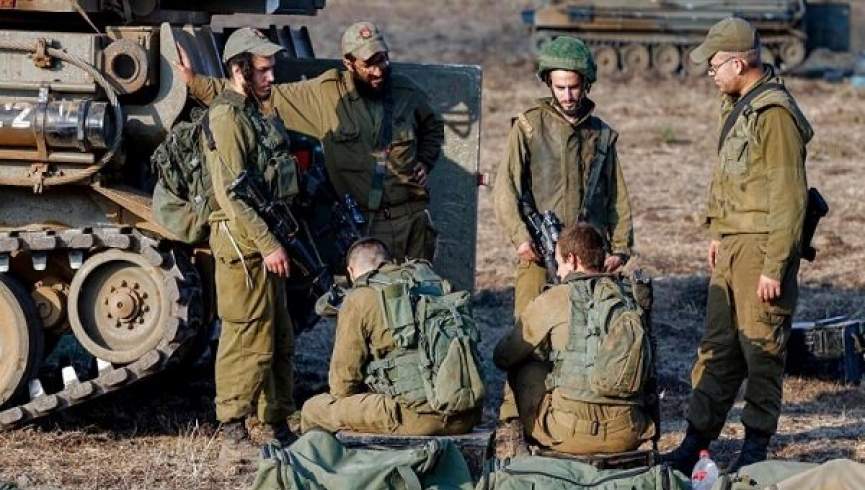 خودکشی در ارتش اسرائیل؛ از ابتدای سال جدید میلادی 11 نظامی خودکشی کرده اند