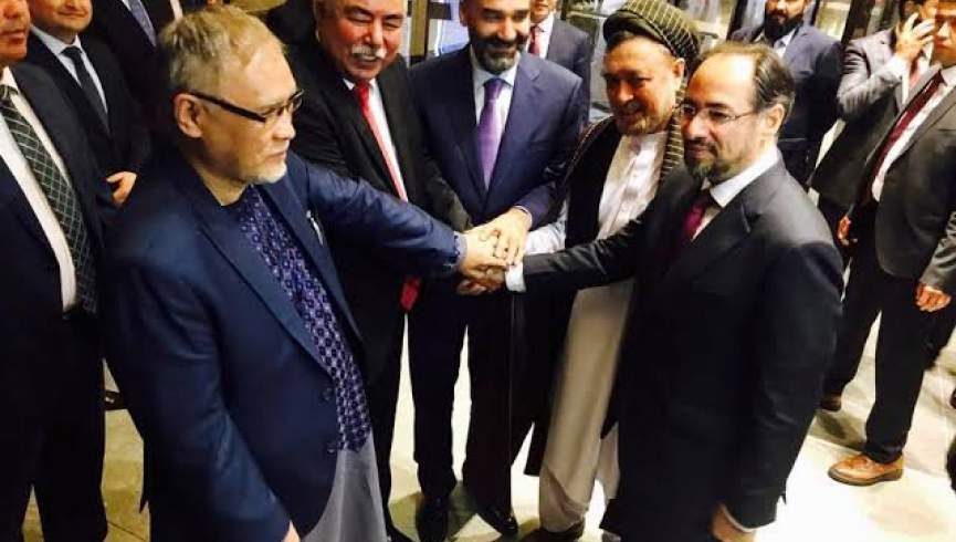 شورای مقاومت ملی به تمدید معافیت سفر رهبران طالبان واکنش نشان داد