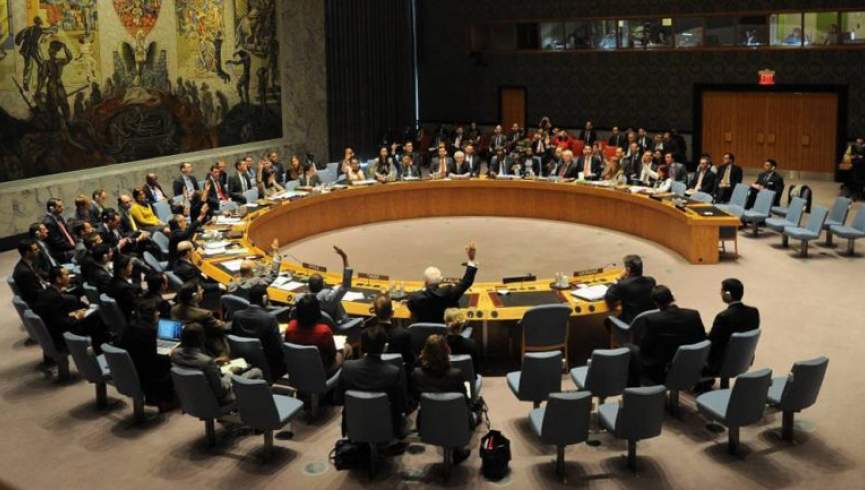 شورای امنیت در مورد افغانستان نشست برگزار می‌کند