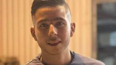 نظامیان اسرائیل یک نوجوان فلسطینی را به ضرب گلوله کشتند