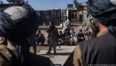 جنگ بلخاب؛ مبارزه طالبان با جزایر قدرت؟
