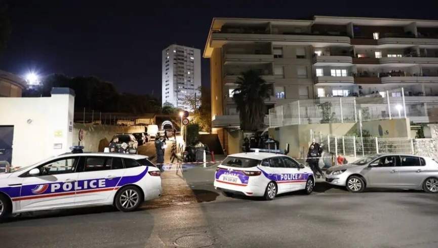 حادثه تیراندازی در جنوب فرانسه و مرگ یک نوجوان 15 ساله