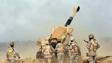 جنگ یمن؛ 118 بار نقض آتش بس از سوی ارتش سعودی