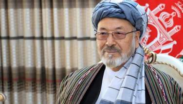 خلیلی شایعات پیوستن به طالبان را رد کرد