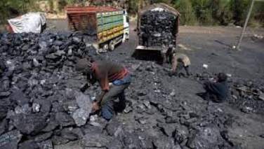 وزارت مالیه قیمت ذغال سنگ صادراتی به پاکستان را دوبرابر کرد