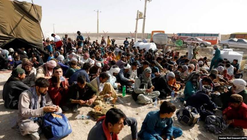 شورای پناهندگان ناروی از بازگرداندن اجباری آوارگان داخلی توسط طالبان ابراز نگرانی کرد