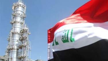 کشور عراق روزانه بیش از 3 میلیون بشکه نفت صادر می کند