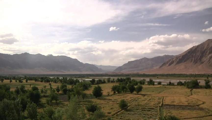 مردی در ارزگان برادرش را کشت