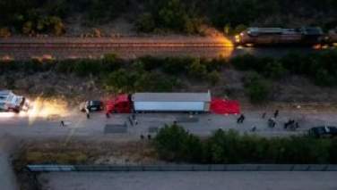 جسد 3 کودک و یک زن امریکایی در دریاچه مینه سوتا کشف شد