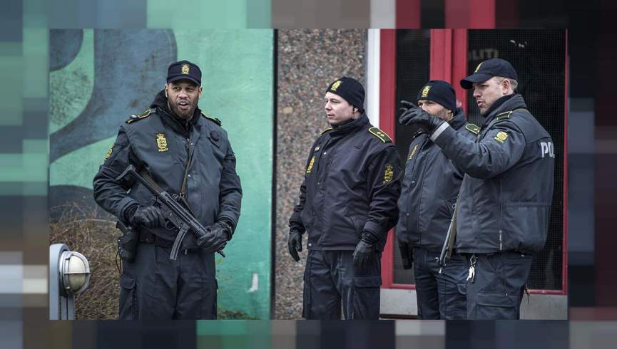 تیراندازی در پایتخت دنمارک 6 کشته و زخمی برجای گذاشت