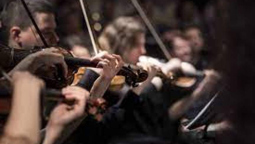 ارکستر فیلارمونیک آکسفورد در مورد افغانستان کنسرت برگزار می‌کند