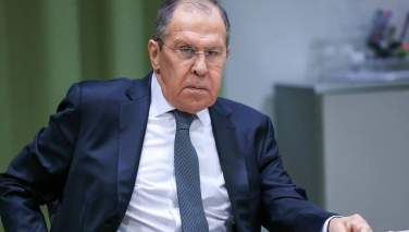 مسکو: ناتو به دنبال نفوذ به دریای سیاه است