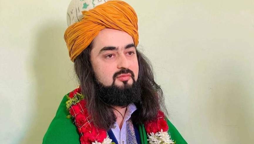 په خټه افغان خواجه سعید ظریف چشتي په هند کې وژل شوی دی