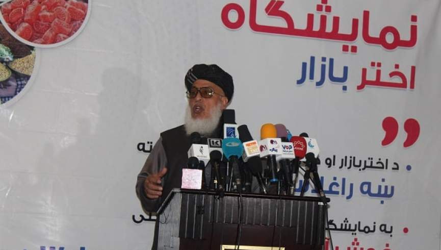 استانکزی: بدیل امارت اسلامی در افغانستان وجود ندارد