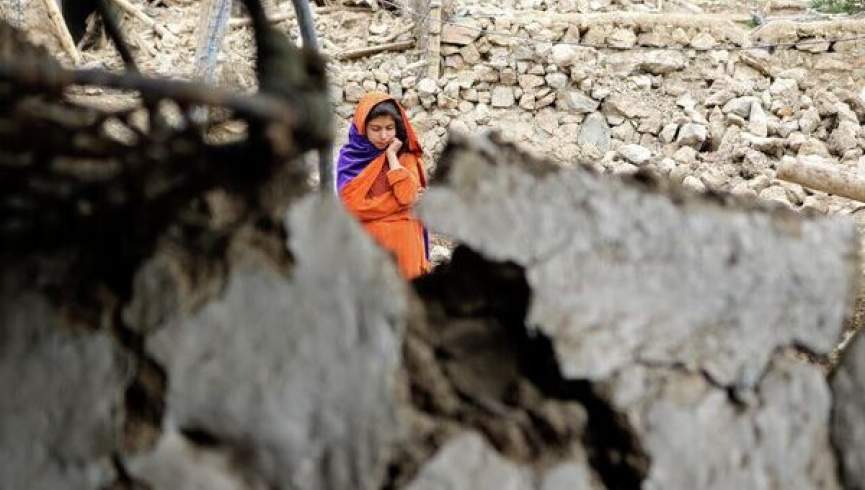 یونیسف: بیش از 190 هزار کودک زلزله زده نیاز به کمک دارند