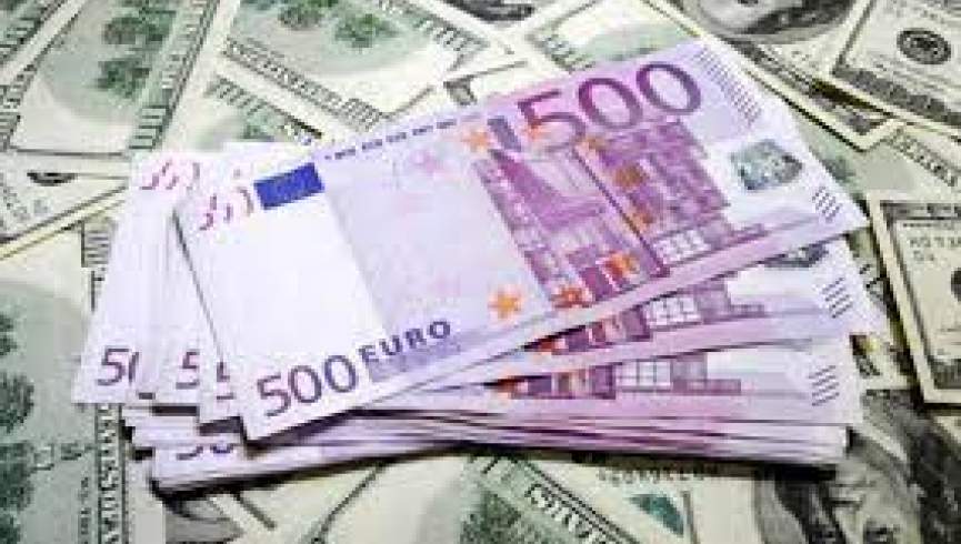 خطر رکود شدید اقتصادی در آلمان با کاهش ارزش یورو در برابر دالر
