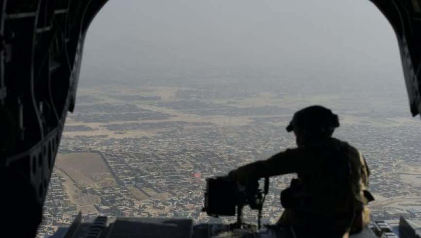 امریکا، افغانستان و تعهدات استراتژيک دروغین